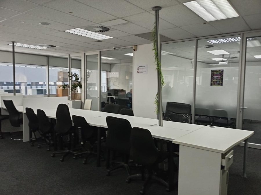 To Let Commercial Property for Rent in Cape Town City Centre Western Cape